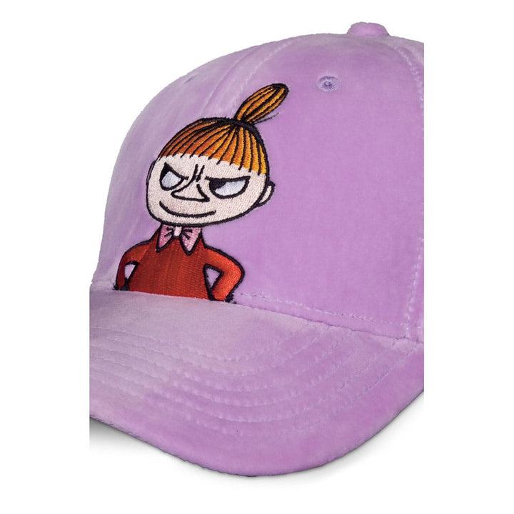 Moomins Little My Snapback Cap