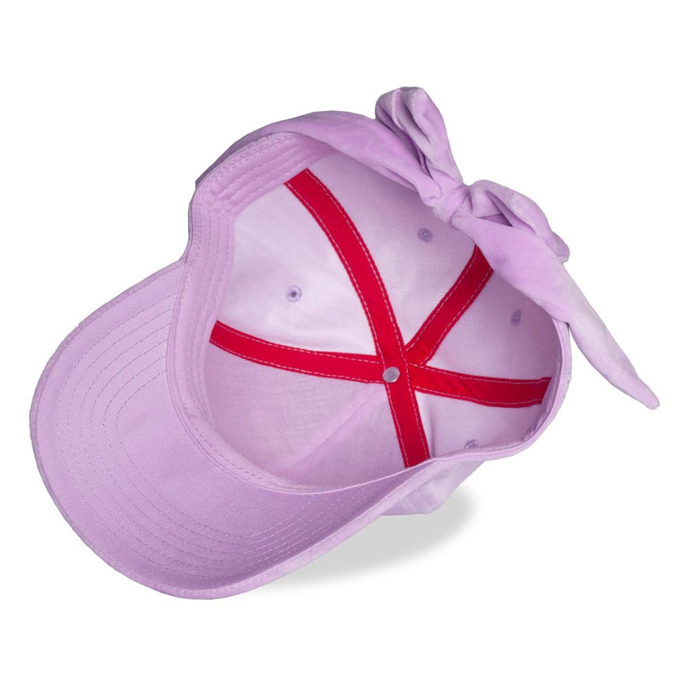 Moomins Little My Snapback Cap