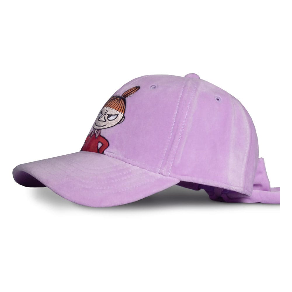 Moomins Little My Snapback Cap