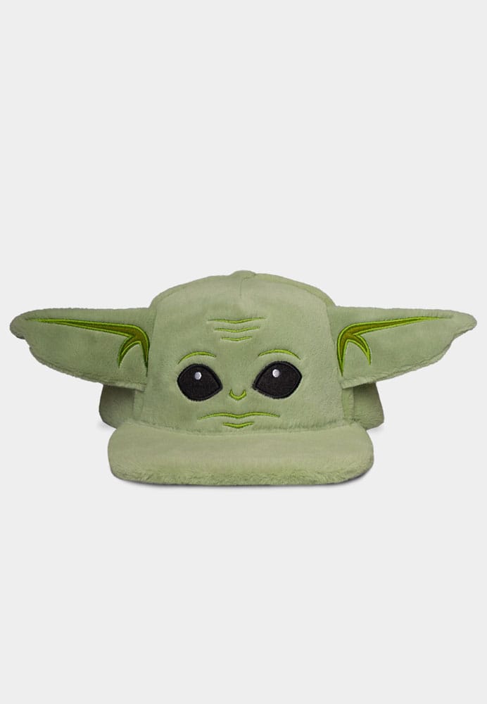 Star Wars The Mandalorian The Child Novelty Cap
