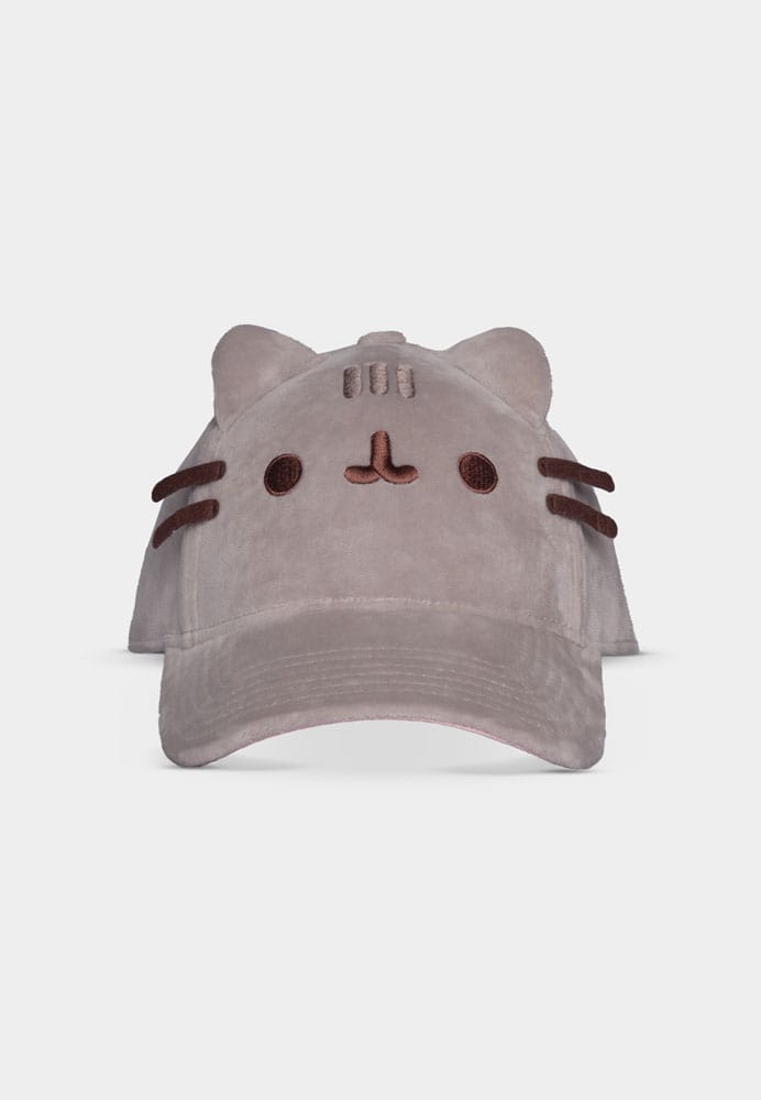 Pusheen Pusheen Snapback Cap