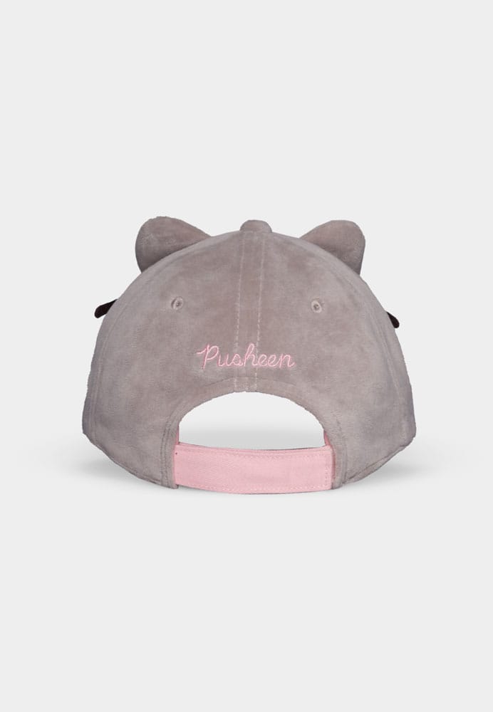 Pusheen Pusheen Snapback Cap