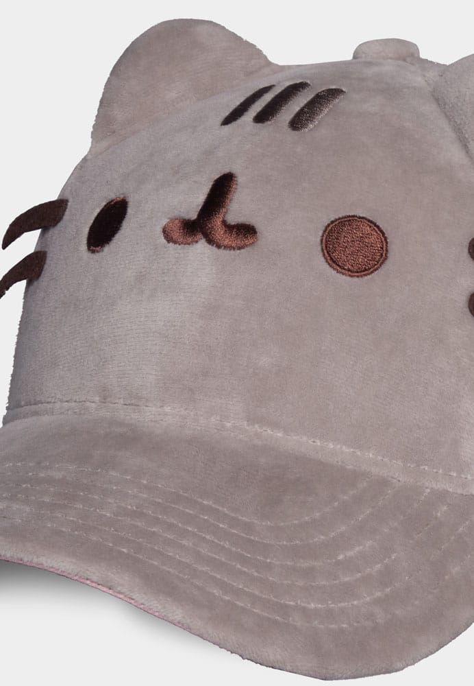 Pusheen Pusheen Snapback Cap
