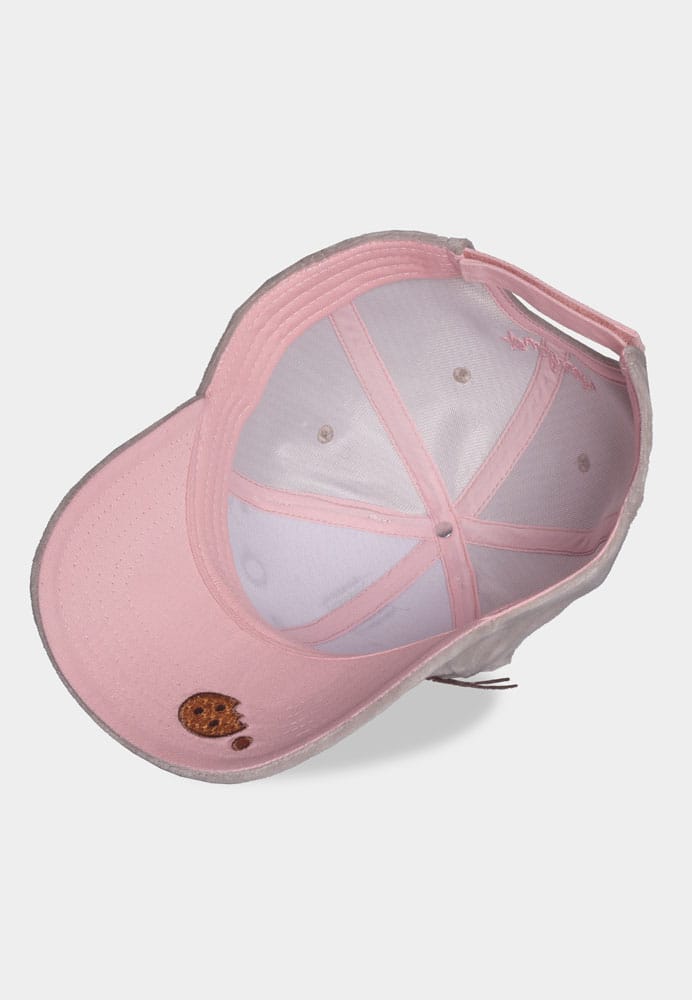 Pusheen Pusheen Snapback Cap