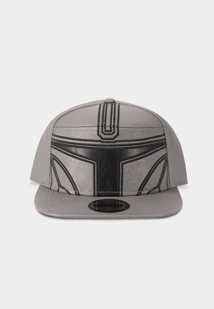 Star Wars The Mandalorian Novelty Baseball Cap