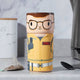 Ghostbusters Egon Spengler CosCup Mug Film