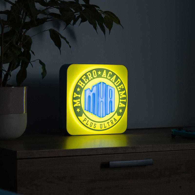 My Hero Academia 3D Light