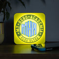 My Hero Academia 3D Light