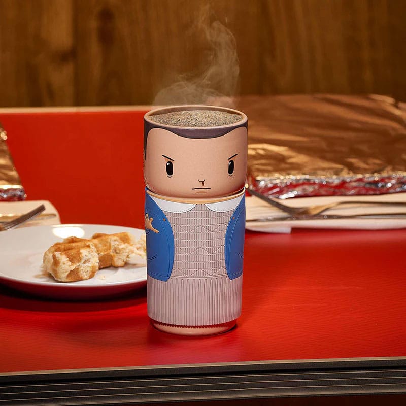 Stranger Things Eleven CosCup Mug