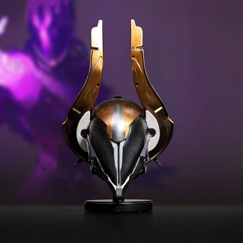 Destiny Nezarecs Sin Replica Helmet 15 cm