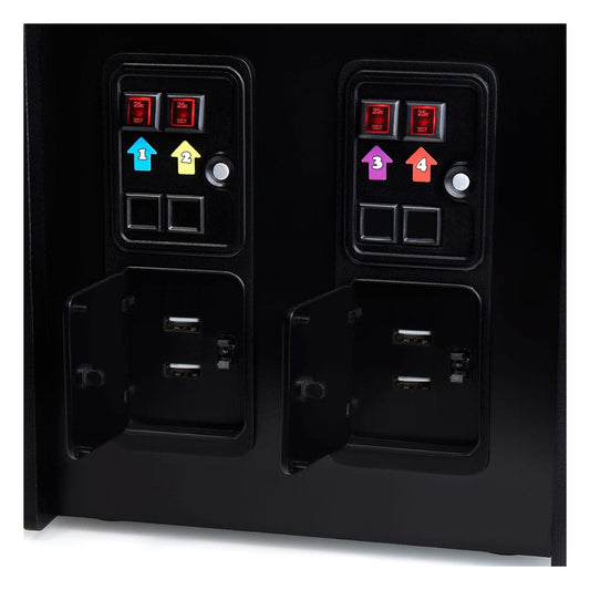 Teenage Mutant Ninja Turtles Quarter Arcade Machine 44 cm