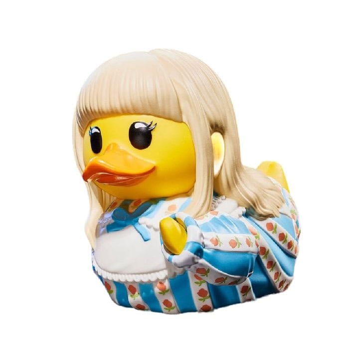 Poltergeist Carol Anne Freeling Tubbz Figure First Edition