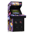 Teenage Mutant Ninja Turtles Quarter Arcade Machine Turtles In Time 44 cm, additional view