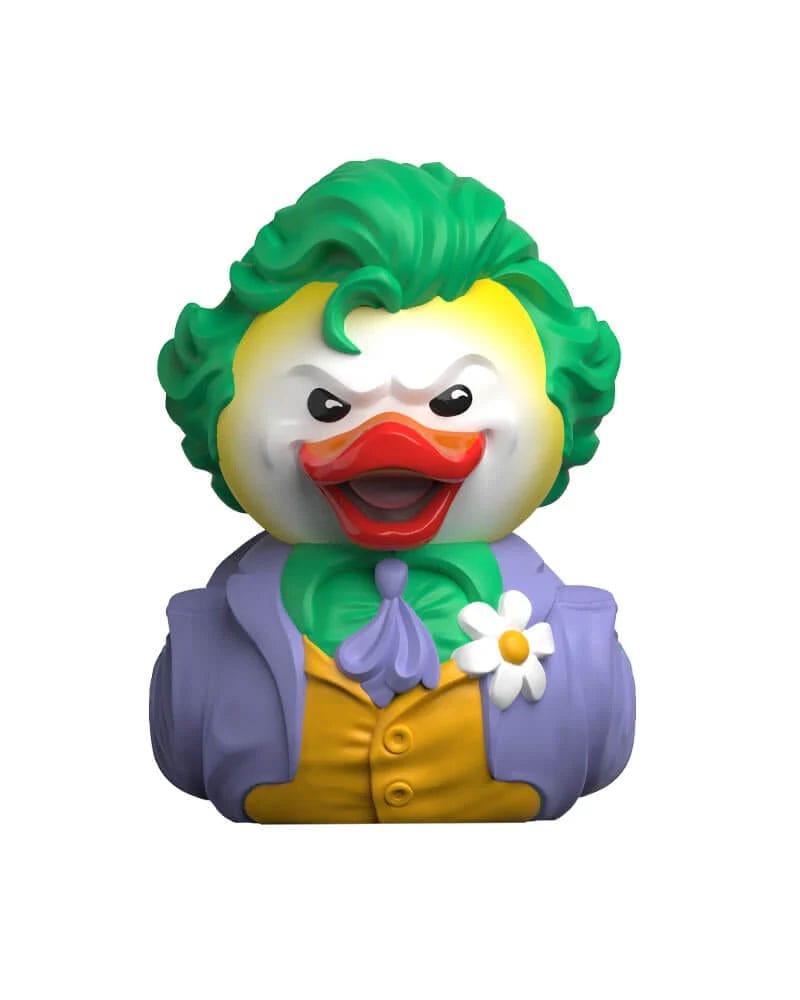 DC Comics Joker Tubbz PVC Figure Boxed Edition 10 cm