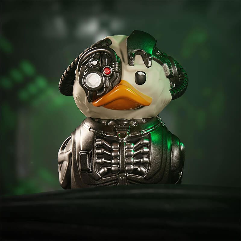 Star Trek Borg Tubbz PVC Figure Boxed Edition 10 cm