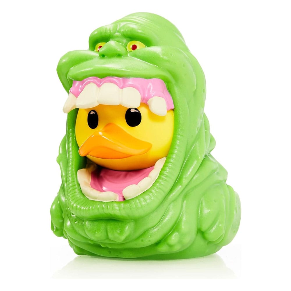 Ghostbusters Slimer Tubbz PVC Figure Boxed Edition 10 cm