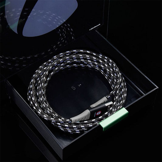 Xbox Gaming Locker with lightening, alternate view