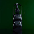Xbox Gaming Locker with lightening