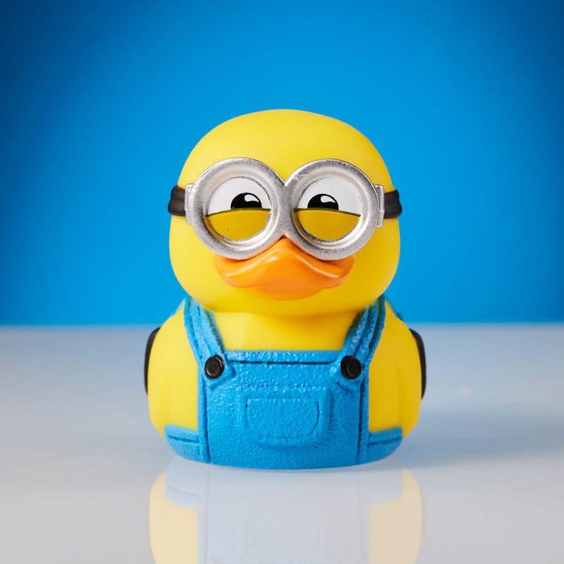 Minions Bob Tubbz Mini PVC Figure 5 cm