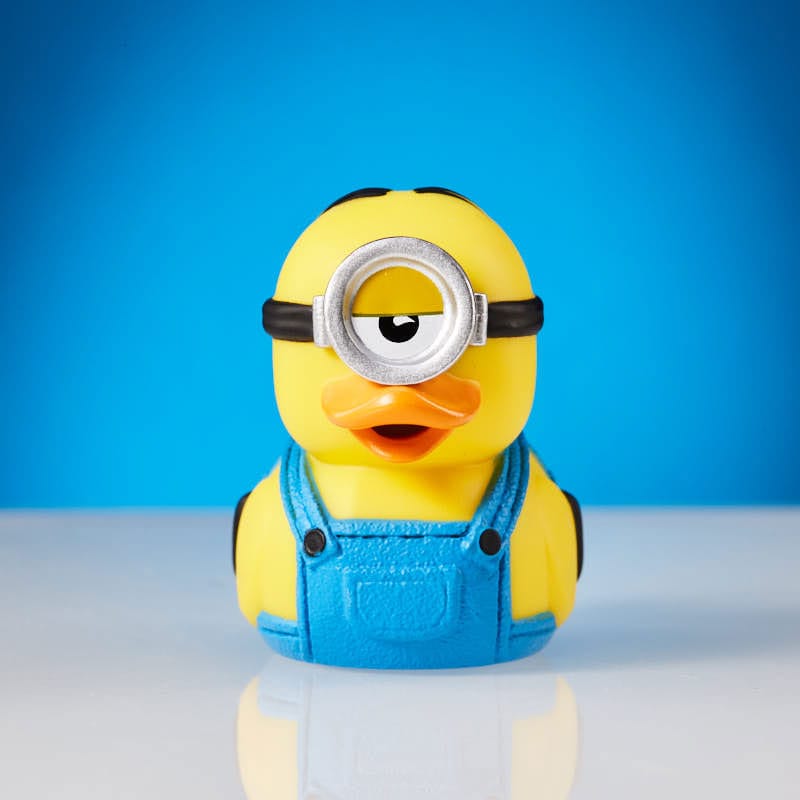 Minions Stuart Tubbz Mini PVC Figure 5 cm