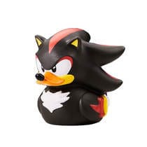 Sonic The Hedgehog Shadow Tubbz Mini PVC Figure 5 cm