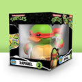 Official Teenage Mutant Ninja Turtles Raphael TUBBZ (Boxed Edition), alternate view