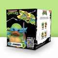Official Teenage Mutant Ninja Turtles Leonardo TUBBZ (Boxed Edition), side angle