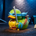 Official Teenage Mutant Ninja Turtles Leonardo TUBBZ (Boxed Edition), close-up detail