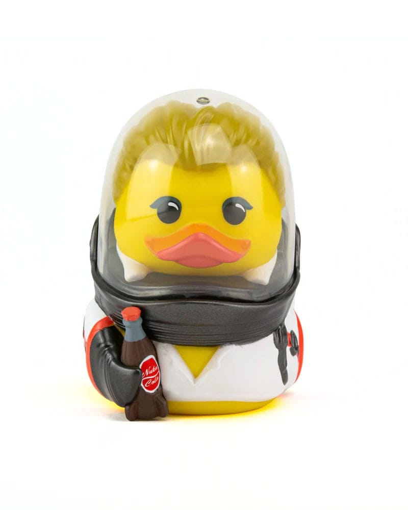 Fallout Nuka Cola Pin Up Girl Tubbz PVC Figure Boxed Edition 10 cm