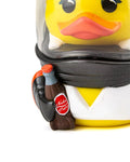 Official Fallout Nuka Cola Pin UP Girl TUBBZ (Boxed TUBBZ), close-up detail