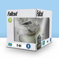 Fallout T-51 Boxed Tubbz