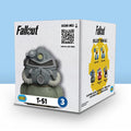 Fallout T-51 Boxed Tubbz