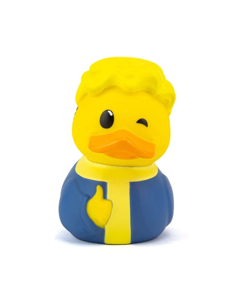 Fallout Vault Boy Tubbz PVC Figure Boxed Edition 10 cm