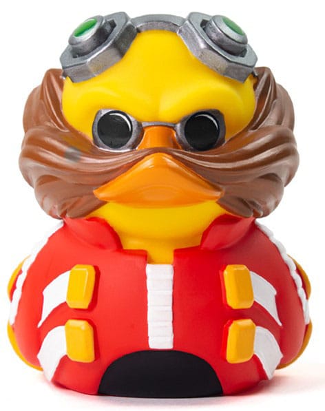 Sonic the Hedgehog Dr Eggman Tubbz Boxed Edition PVC Figure 10 cm