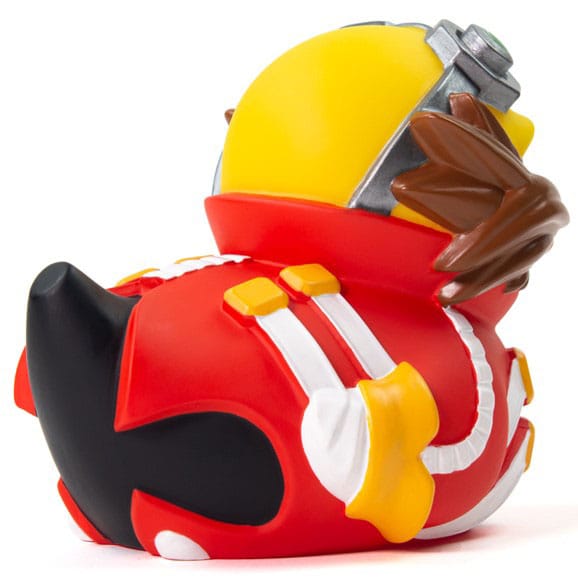 Sonic the Hedgehog Dr Eggman Tubbz Boxed Edition PVC Figure 10 cm