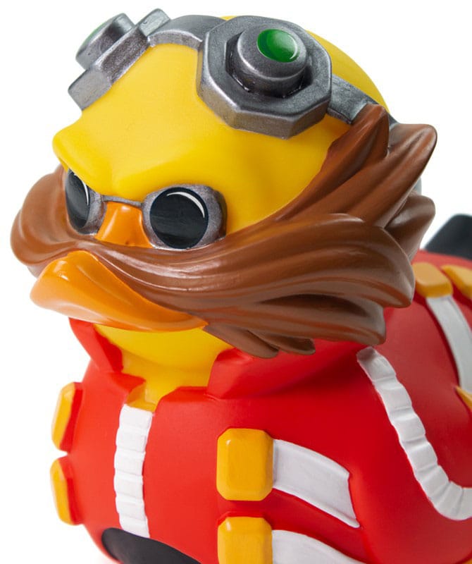 Sonic the Hedgehog Dr Eggman Tubbz Boxed Edition PVC Figure 10 cm