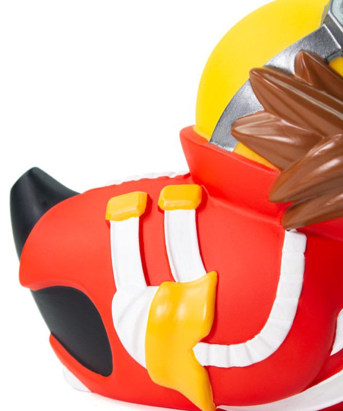 Sonic the Hedgehog Dr Eggman Tubbz Boxed Edition PVC Figure 10 cm