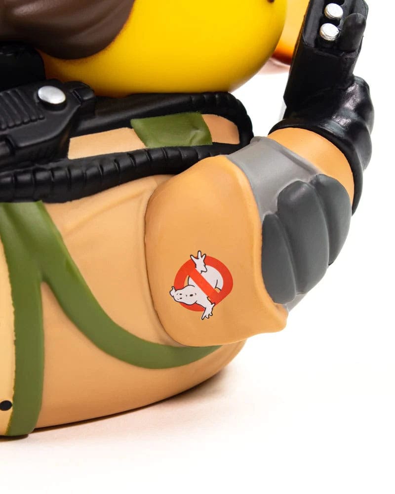 Official Ghostbusters Peter Venkman TUBBZ (Boxed Edition), side angle
