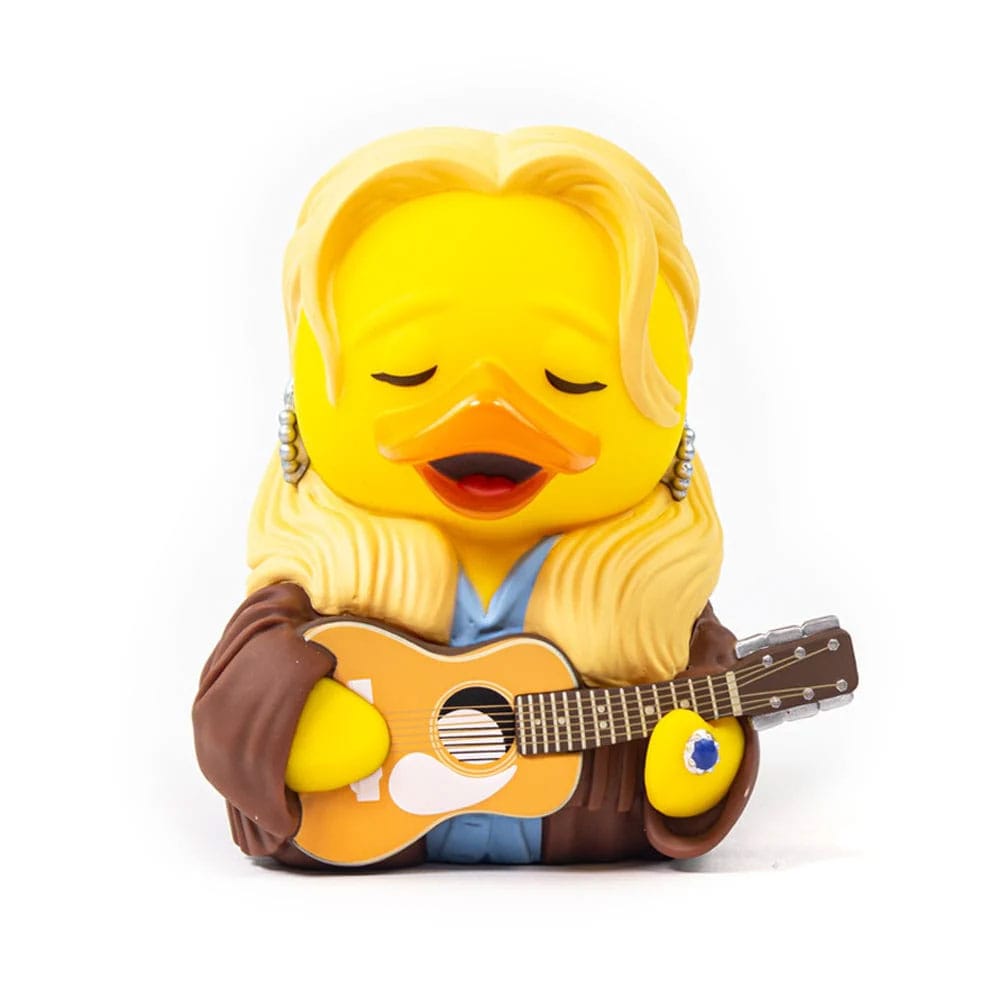 Friends Phoebe Buffay Tubbz PVC Figure Boxed Edition 10 cm