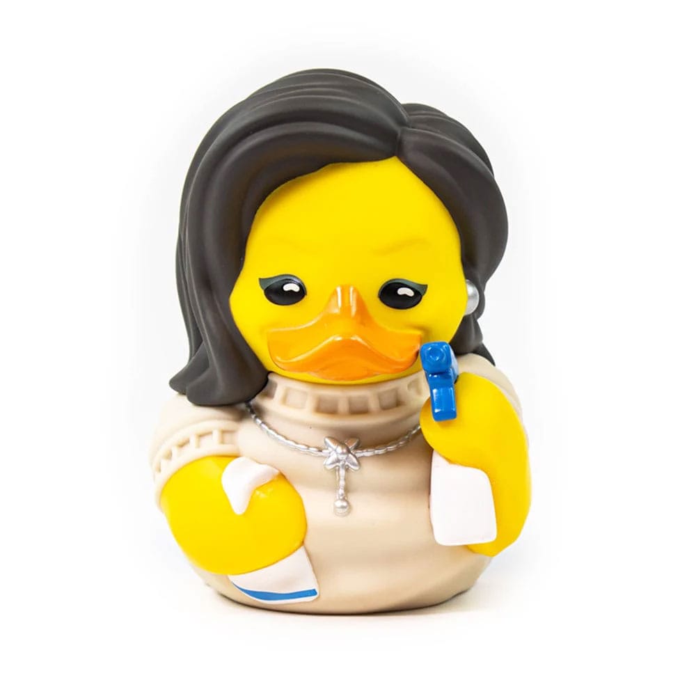 Friends Monica Geller Tubbz PVC Figure Boxed Edition 10 cm