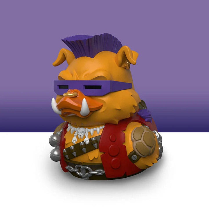 Teenage Mutant Ninja Turtles Bebop Tubbz PVC Figure First Edition 10 cm