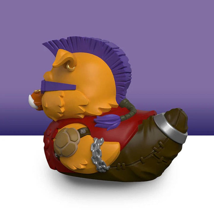 Teenage Mutant Ninja Turtles Bebop Tubbz PVC Figure First Edition 10 cm