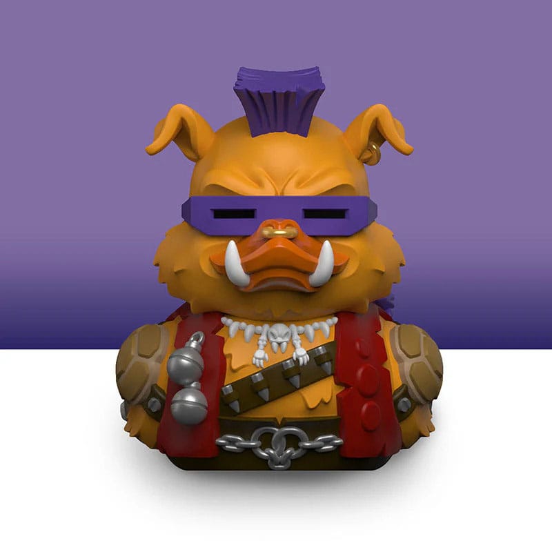 Teenage Mutant Ninja Turtles Bebop Tubbz PVC Figure First Edition 10 cm