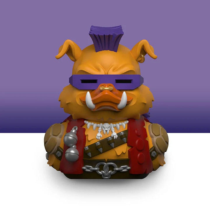 Teenage Mutant Ninja Turtles Bebop Tubbz PVC Figure First Edition 10 cm