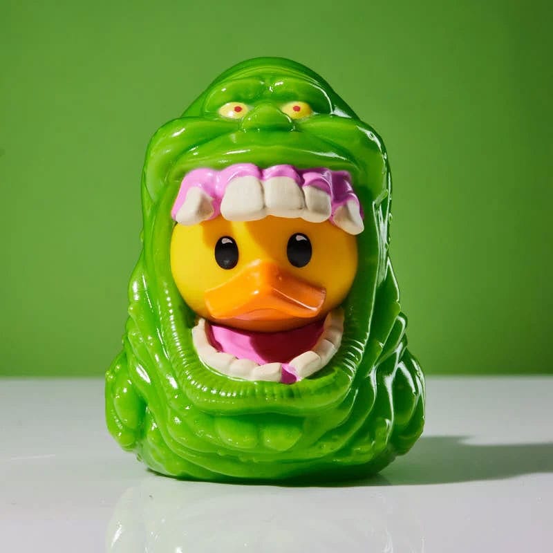 Ghostbusters Slimer Tubbz Mini PVC Figure 5 cm