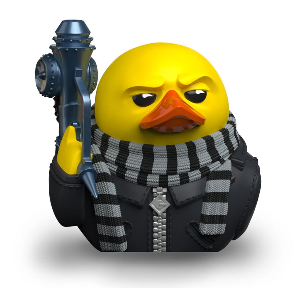 Minions Gru Tubbz PVC Figure 1st Edition 10 cm