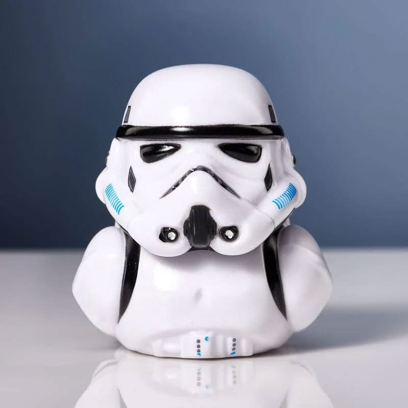 Star Wars Stormtrooper Tubbz Mini PVC Figure 5 cm