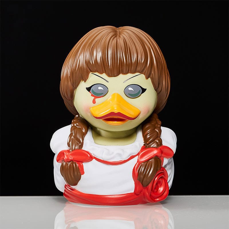 Annabelle Comes Home Annabelle Tubbz PVC Figure Boxed Edition 10 cm