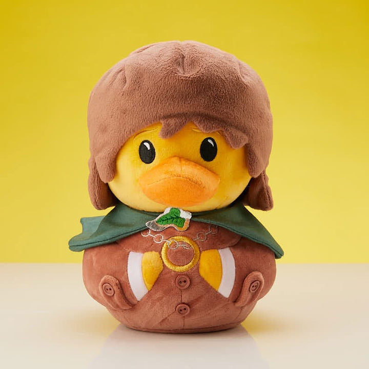 Lord of the Rings Frodo Tubbz Plush Figure 20 cm