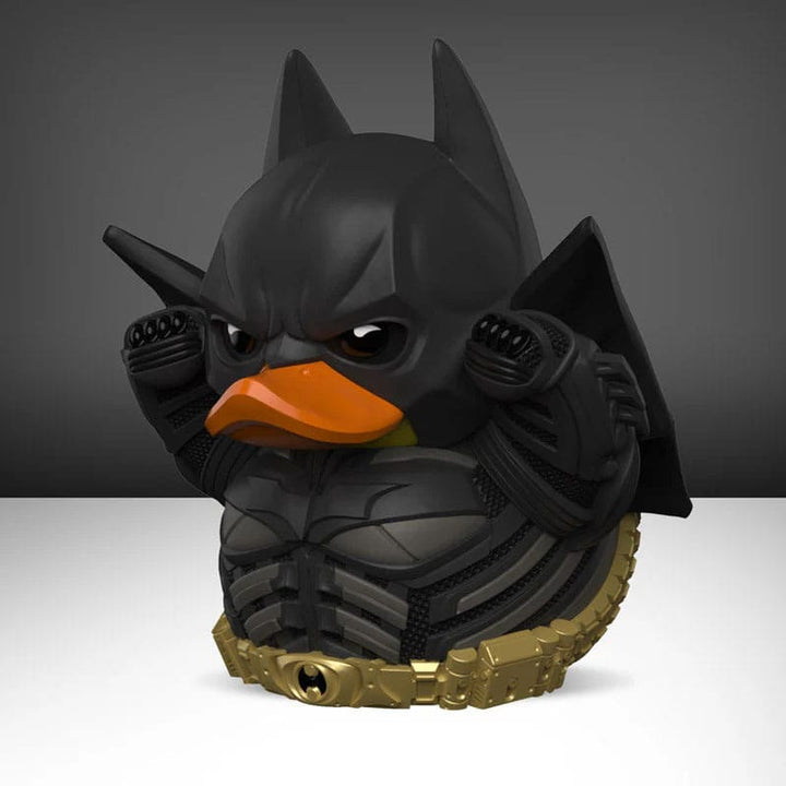 DC Comics The Dark Knight Batman Tubbz PVC Figure First Edition 10 cm